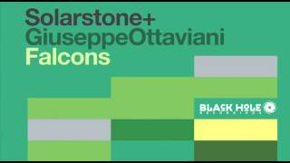 Solarstone With Giuseppe Ottaviani -- Falcons (Extended Mix)