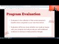 february ta session evaluation basics