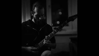 INFESTUS - Guitar Recording Session