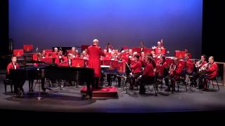 Rhapsody in Blue - The 15th Field Artillery Band's \