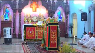 Kodumon st. Behanans Malankara Catholic Church Osana.live streaming.