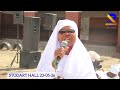 Testimony Mai Bishop Manyama 