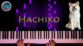 Goodbye Hachiko - Jan A. P. Kaczmarek