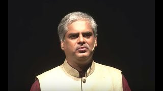 Gay and proud, but why? | Bindumadhav Khire | TEDxPICT