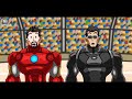 Robot 2.0 Vs Iron Man- Superheroes Fight [ Hindi Spoof ]