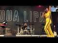 Dua Lipa - 