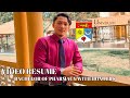 Khairul Nabil Bin Yus Emyaris| VIDEO RESUME BACHELOR OF PHARMACY UKM 2023/2024