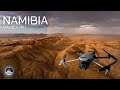 Namibia 4K Aerial - DJI Mavic 3 Pro Footage