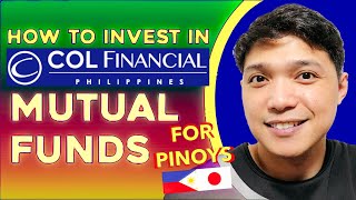 INVESTING GUIDE FOR BEGINNERS: HOW TO INVEST IN MUTUAL FUNDS VIA THE COL FUND SOURCE - COL FINANCIAL