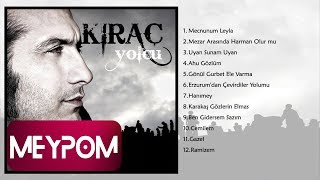 Kıraç - Cemilem (Official Audio)