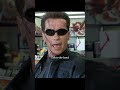 the learning ability of the t 800 terminator is extremely fast movie shorts viralvideo