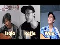 Early Summer - Tanpa kamu cover by (isqia hijri, raffa, wirayud)