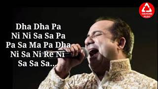 O Re Piya | Sargam | Rahat Fateh Ali Khan | Salim-Sulaiman | Lyrics | Diamond Music Specials