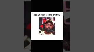 Joe Budden HATING on BTS, J COLE and KAI CENAT