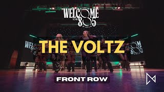 The Voltz | Front Row | Welcome to the 805, 2024