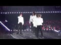 세뇨콘 190413 뉴이스트 nuest concert talk full 돌출 토크 풀버전