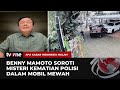 Kematian Misterius Anggota Polisi, Begini Keterangan Benny Mamoto | AKIM tvOne