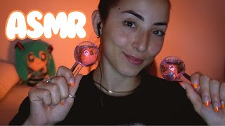 ASMR | Sonidos para SENTIR mucho ASMR y DORMIR