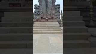 #statue #Gommateshwara statue #bahubali #jain statue