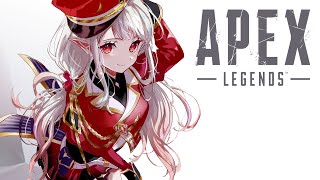 【APEX】とりまシルバーまで戻るか～【にじさんじ/える】