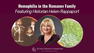 Hemophilia in the Romanov Family