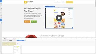 YellowPencil Introduction - Visual WordPress CSS Editor