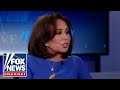 Judge Jeanine: ‘The View’ is engaging in tribalism