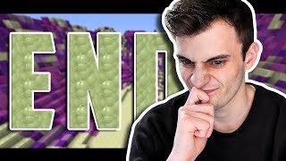 THE END OF UNFAIR MINECRAFT (I hope...)