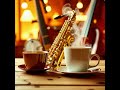 coffe and jazz