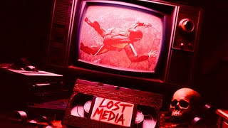 The Lost Media Files - Two More Disturbing Cases