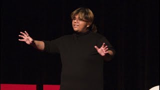 Reenvisioning Academic Language | Bryan Tapia | TEDxCUNY