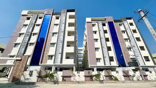 🚨తక్కువ ధరలు అమ్మకానికి ఉన్నాయి | 46 Lakhs Only | Gated community | 2Bhk And 3Bhk Flats For Sale