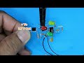 how to make battery charger circuit using lm358 ic