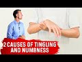 What Causes Tingling & Numbness in Hands & Feet? – Dr. Berg