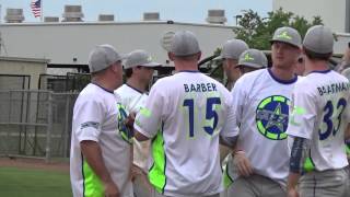 2015 USSSA Hall of Fame Classic Major