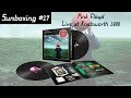 Unboxing the 2LP 45RPM pressing of Pink Floyd - Live at Knebworth 1990 (Sunboxing #17)