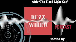 Why You Should Use Flood Lights With The Flood Light Guy Audio