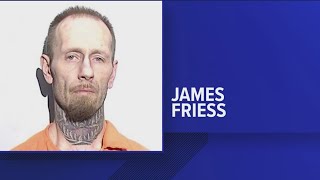 Grand jury indicts man accused in Toledo assault, homicide