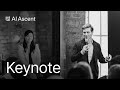 The AI opportunity: Sequoia Capital's AI Ascent 2024 opening remarks