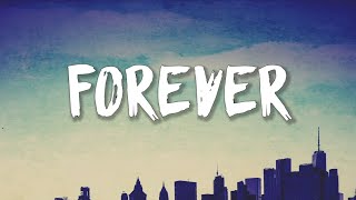 Justin Bieber - Forever ( ft. Post Malone & Clever)