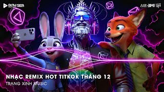 NONSTOP Club 2025 Vinahouse Việt Mix - Nhạc Remix TikTok Triệu View - BXH Nhạc Trẻ Remix Hay Nhất