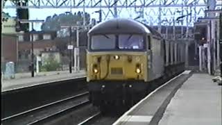 56047 Stafford 14th July 1994