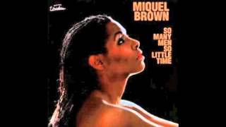 Miquel Brown - Beeline