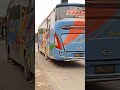 terimakasih sapaan nya crew bus pariwisata barokah trans...!!