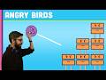 Coding Angry Birds in JavaScript