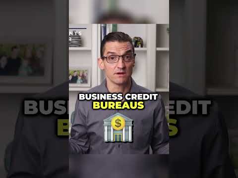 Dun And Bradstreet Explained - YouTube