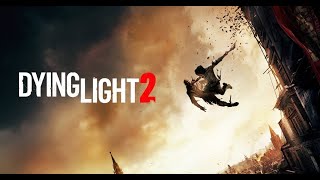 ♥ Dying Light 2 pomagamy przejść grę Iwonie #1