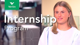 Veritiv Internship Program