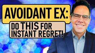 Avoidant Exes Feel The Most Regret After This Shift Happens