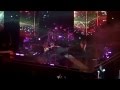 Imagine Dragons--Hopeless Opus--Smoke and Mirrors Tour, Portland Oregon 2015-06-03